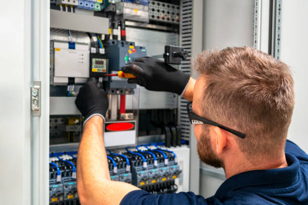 Best Commercial Electrician Services  in Skiato, OK