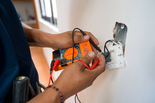 Best Affordable Emergency Electrician  in Skiato, OK