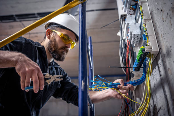 Best Home Electrical Repair  in Skiato, OK