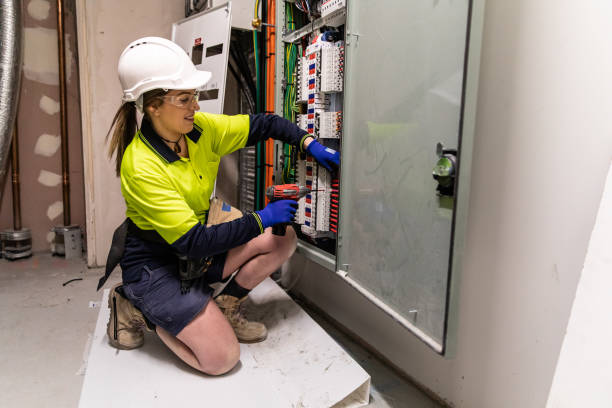 Electrical System Inspection in Skiatook, OK