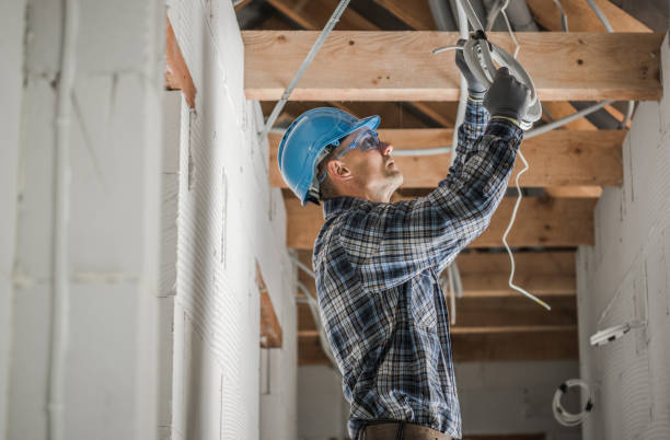 Best Electrical Upgrades for Homes  in Skiato, OK