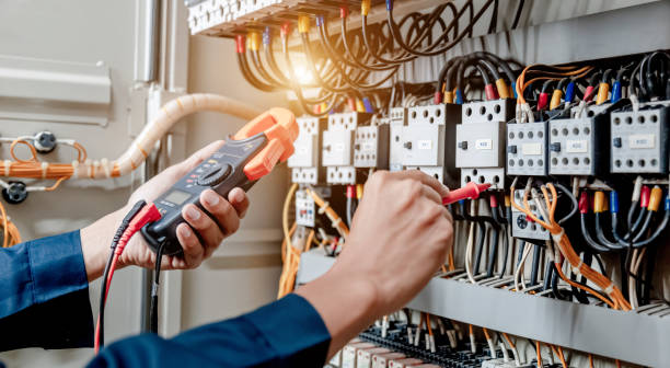 Industrial Electrical Services in Skiatook, OK